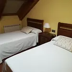 Pensjonat Casa Bravo 3*