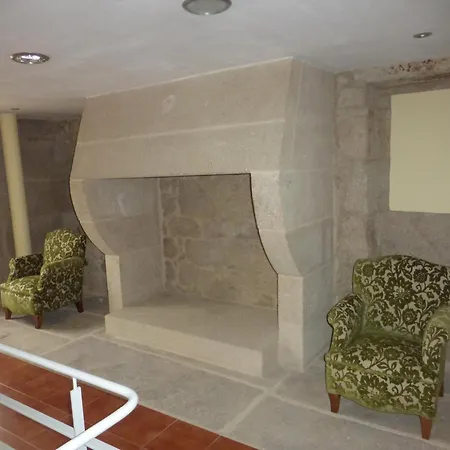 招待所 Casa Bravo 贡多马尔