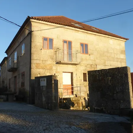 Casa Bravo 3* 贡多马尔