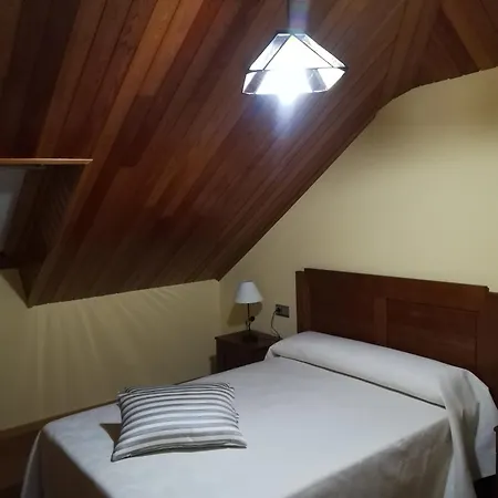 ゲストハウス Casa Bravo ゴンドマール