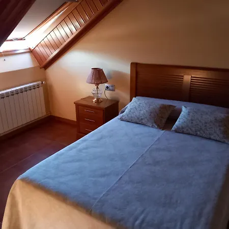 Casa Bravo 3* 贡多马尔