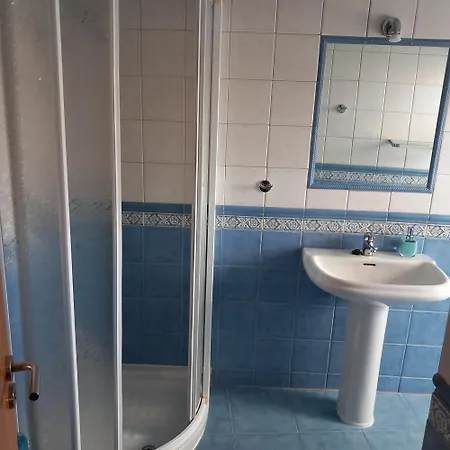 Casa Bravo 招待所