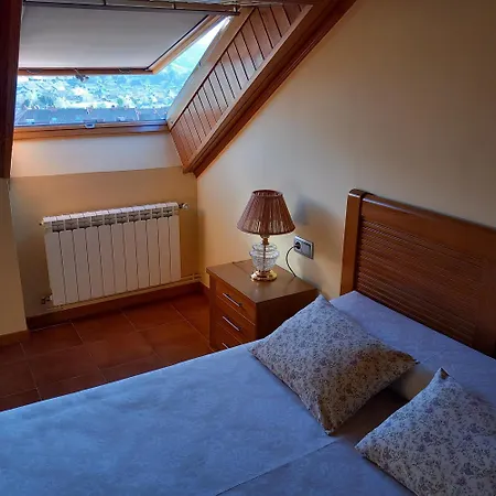 Casa Bravo 贡多马尔