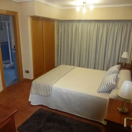 Casa Bravo 招待所 贡多马尔