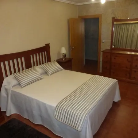 招待所 Casa Bravo