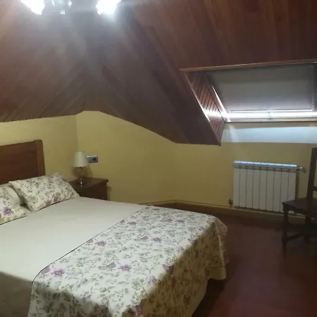 Maison d'hôtes Casa Bravo