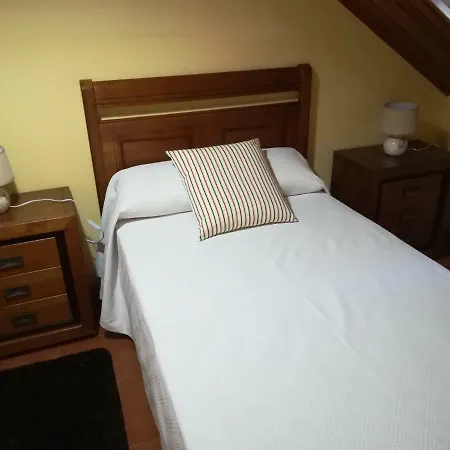 Casa Bravo 招待所 贡多马尔