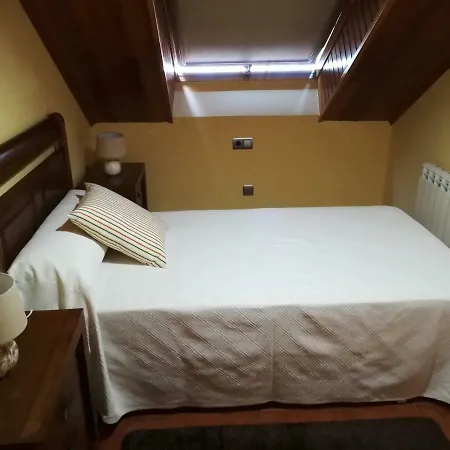 Casa Bravo 招待所 贡多马尔