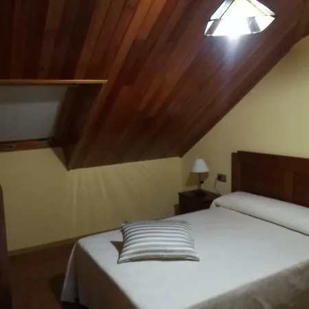 Casa Bravo 招待所 3*