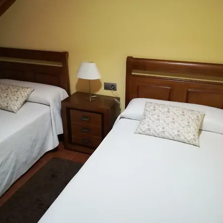 Casa Bravo Maison d'hôtes 3*