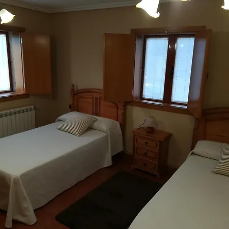 招待所 Casa Bravo 贡多马尔