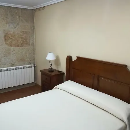 招待所 Casa Bravo