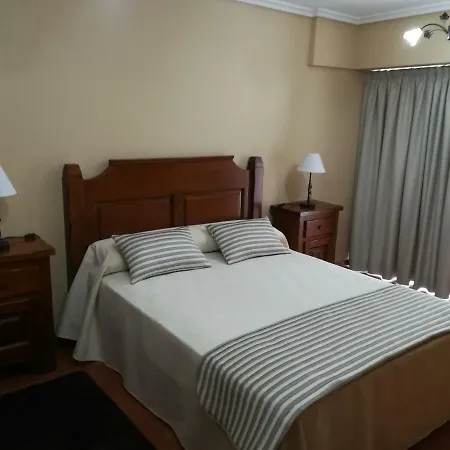 Casa Bravo Maison d'hôtes 3*