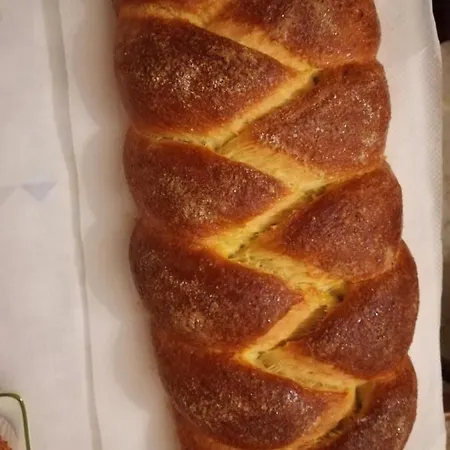 招待所 Casa Bravo 3*