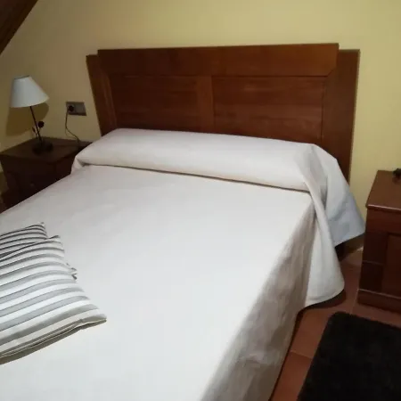 Casa Bravo 招待所 贡多马尔