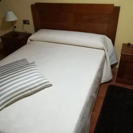 招待所 Casa Bravo 贡多马尔