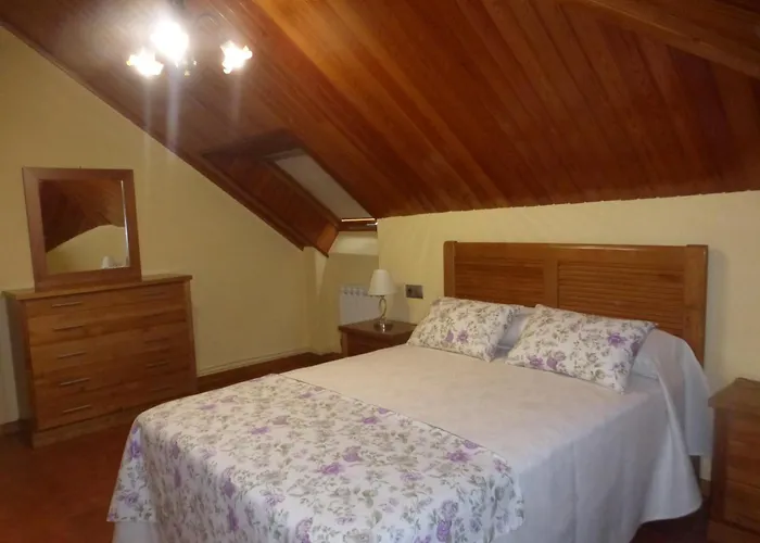 Casa Bravo Konukevi 3*