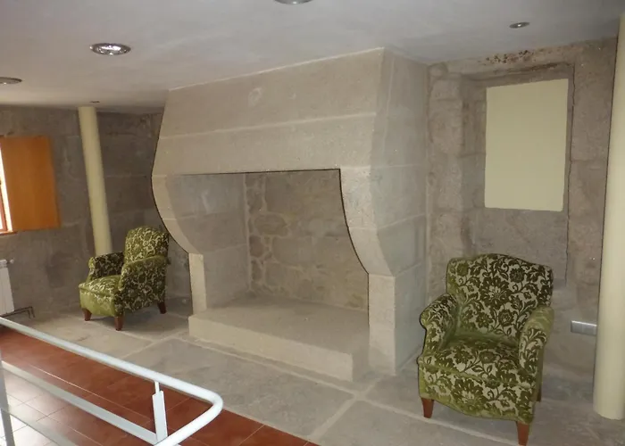 Konukevi Casa Bravo Gondomar