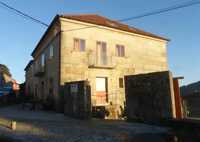 Casa Bravo 3* Gondomar