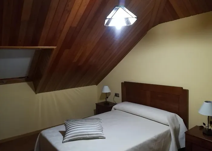 Konukevi Casa Bravo Gondomar