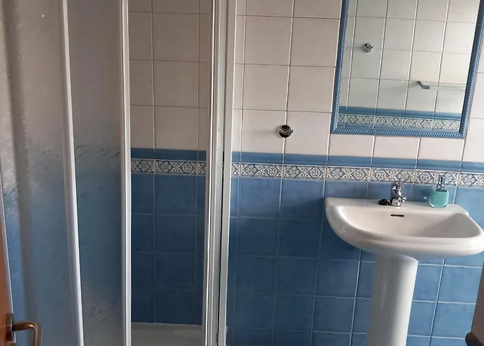 Casa Bravo ゲストハウス