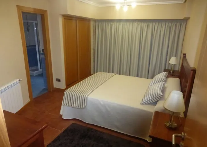 Casa Bravo Konukevi Gondomar