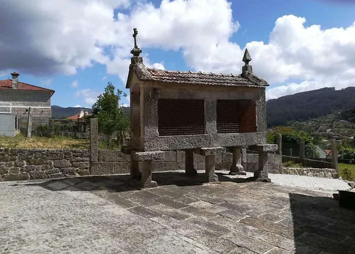 Casa Bravo Konukevi 3*