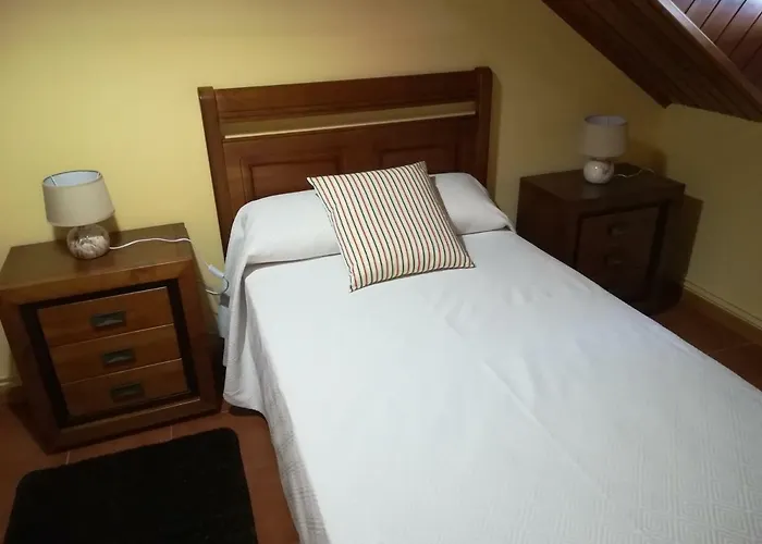 Casa Bravo Konukevi Gondomar