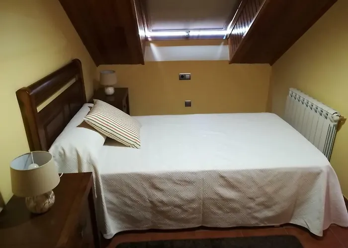 Casa Bravo Konukevi Gondomar