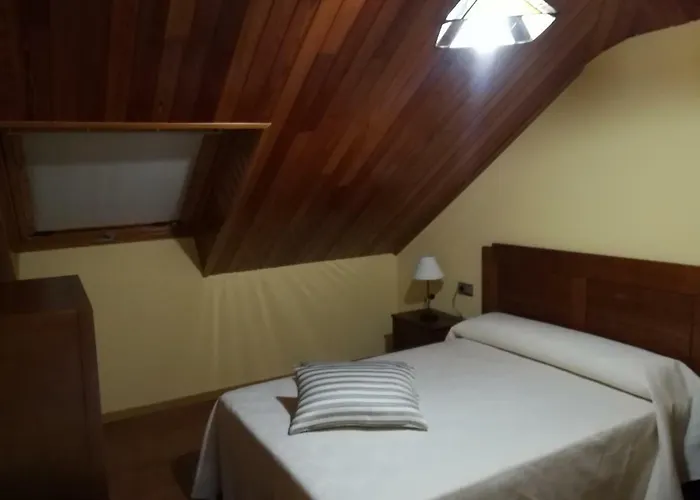 Casa Bravo ゲストハウス 3*