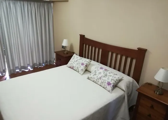 ゲストハウス Casa Bravo ゴンドマール