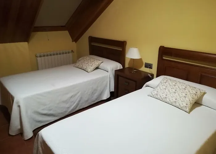 Casa de hóspedes Casa Bravo 3*