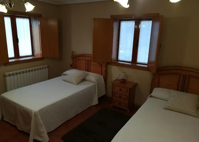 Konukevi Casa Bravo Gondomar