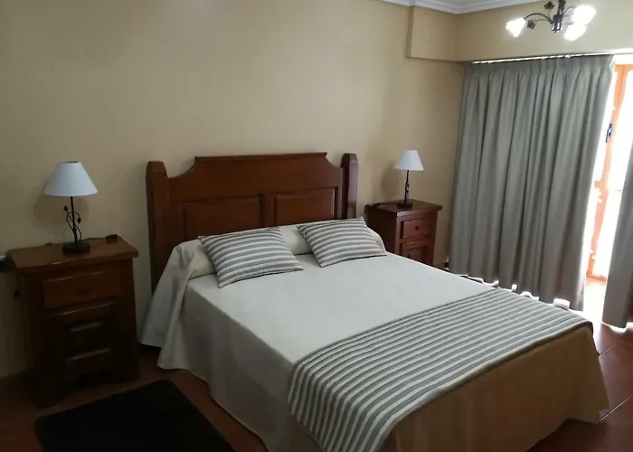 Casa Bravo Konukevi 3*