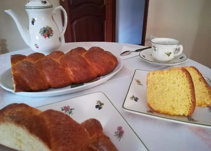 Konukevi Casa Bravo Gondomar