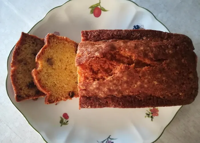 Casa Bravo ゲストハウス 3*