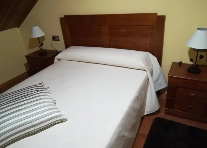 Casa Bravo Konukevi Gondomar