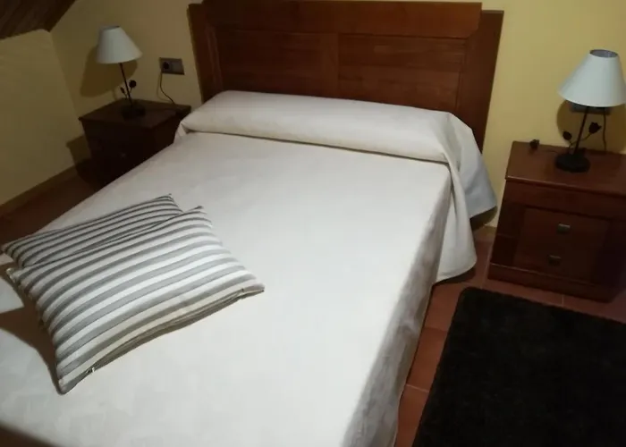 Konukevi Casa Bravo Gondomar